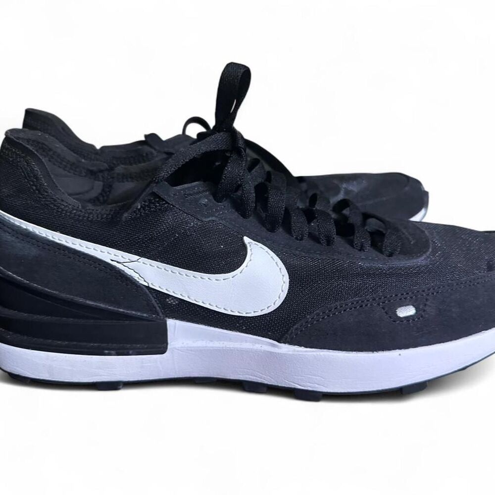 Nike Men's Black Trainers
